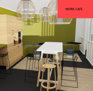 workcafé