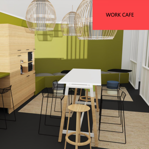 workcafé